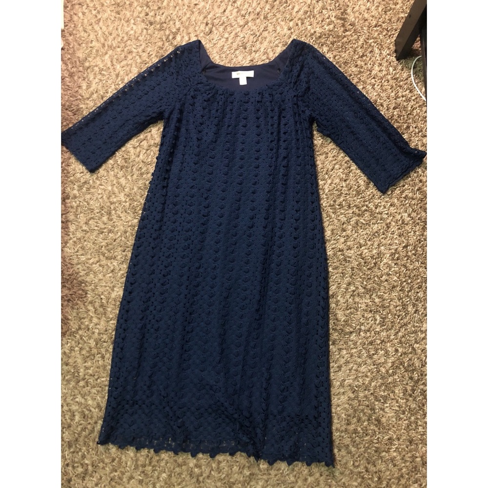 Dress Barn Dress